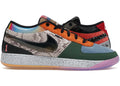 Nike Book 1 What The
