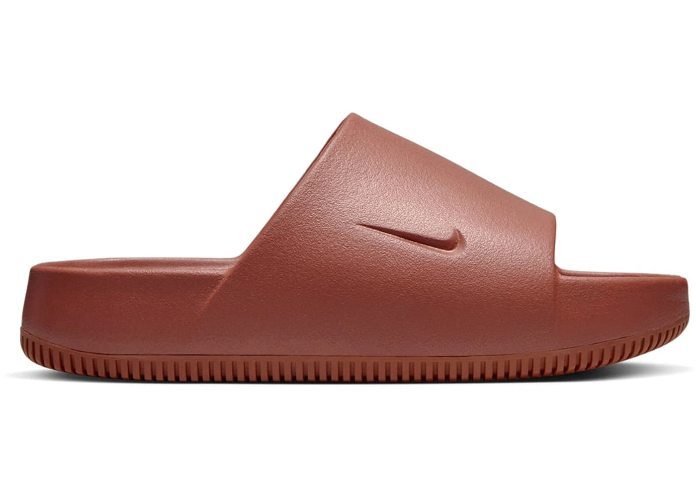 Nike Calm Slide Rugged Orange