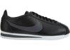 Nike Classic Cortez Leder Schwarz/Dunkelgrau-Weiß