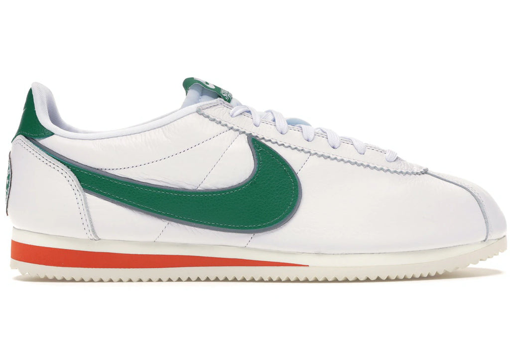 Nike Classic Cortez Stranger Things Hawkins High School