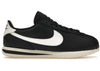Nike Cortez 23 Premium Black Sail