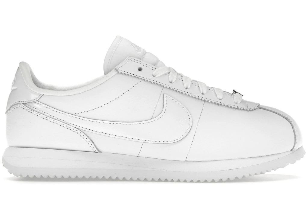 Nike Cortez 23 Premium Triple White