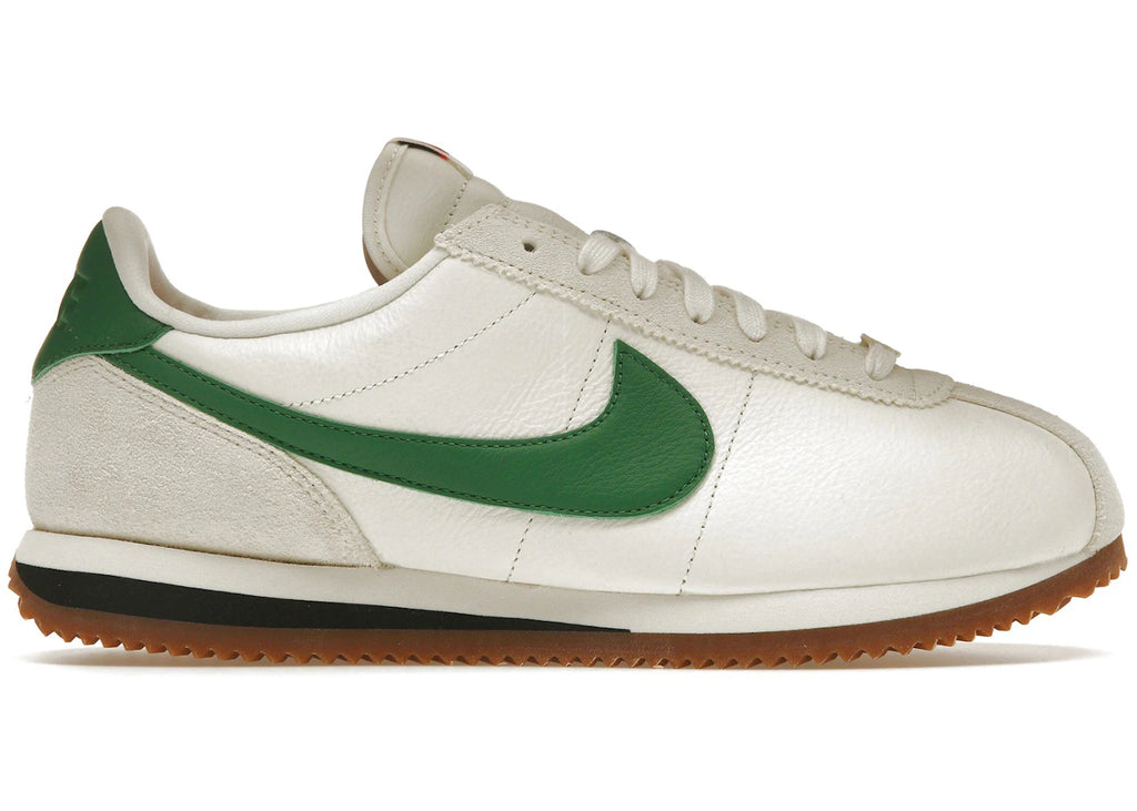 Nike Cortez Aloe Verde Gum