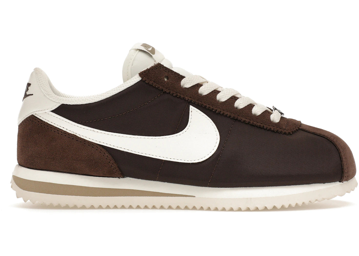 Nike Cortez Baroque Braun