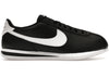 Nike Cortez Basic Schwarz Weiß