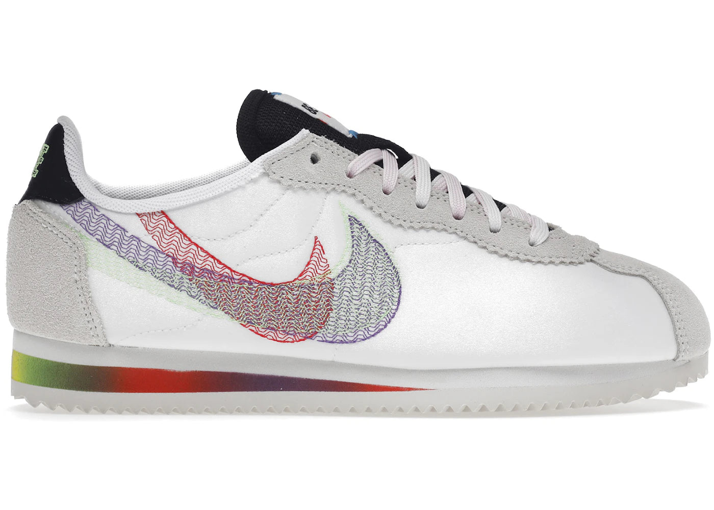 Nike Cortez Be True