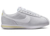 Nike Cortez Fußball Grau Alabaster