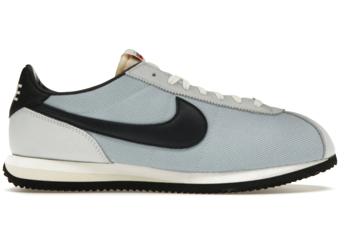 Nike Cortez Light Armory Blau