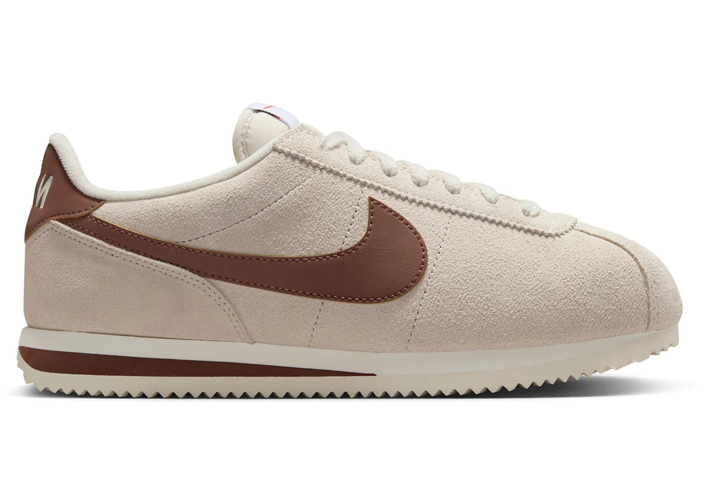 Nike Cortez Light Orewood Brown Fauna Brown