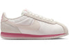 Nike Cortez Helles Zartrosa Koralle