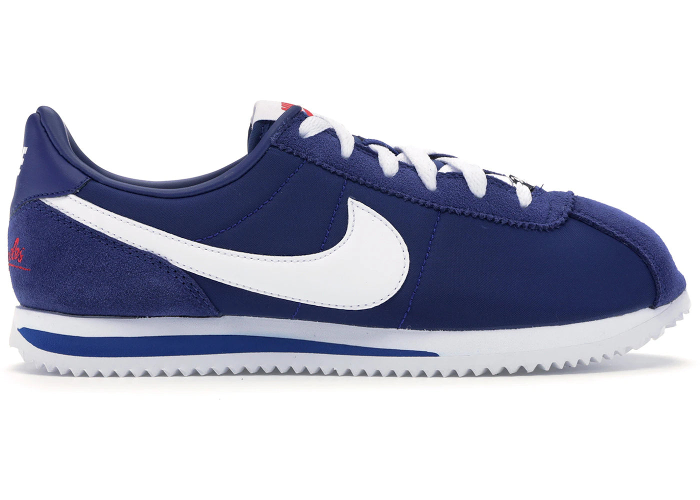 Nike Cortez Los Angeles Blue