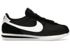 Nike Cortez Nylon Schwarz Weiß