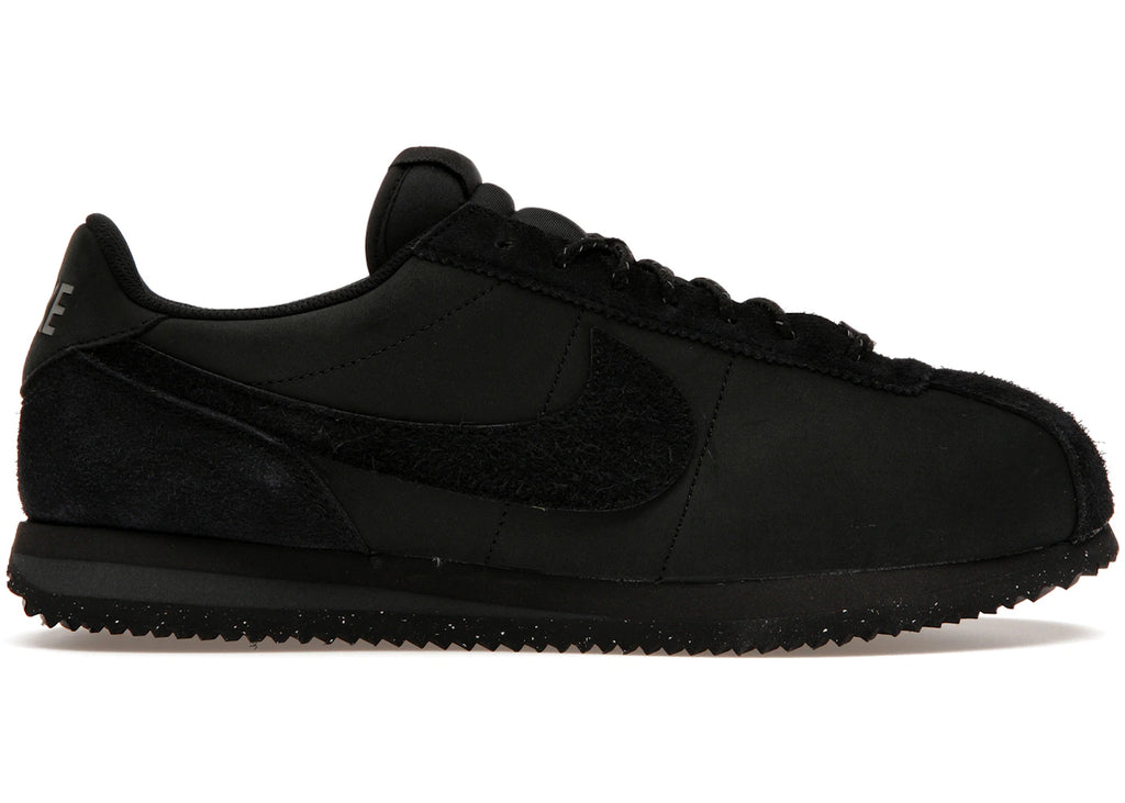 Nike Cortez PRM Great Outdoors Dreifach Schwarz