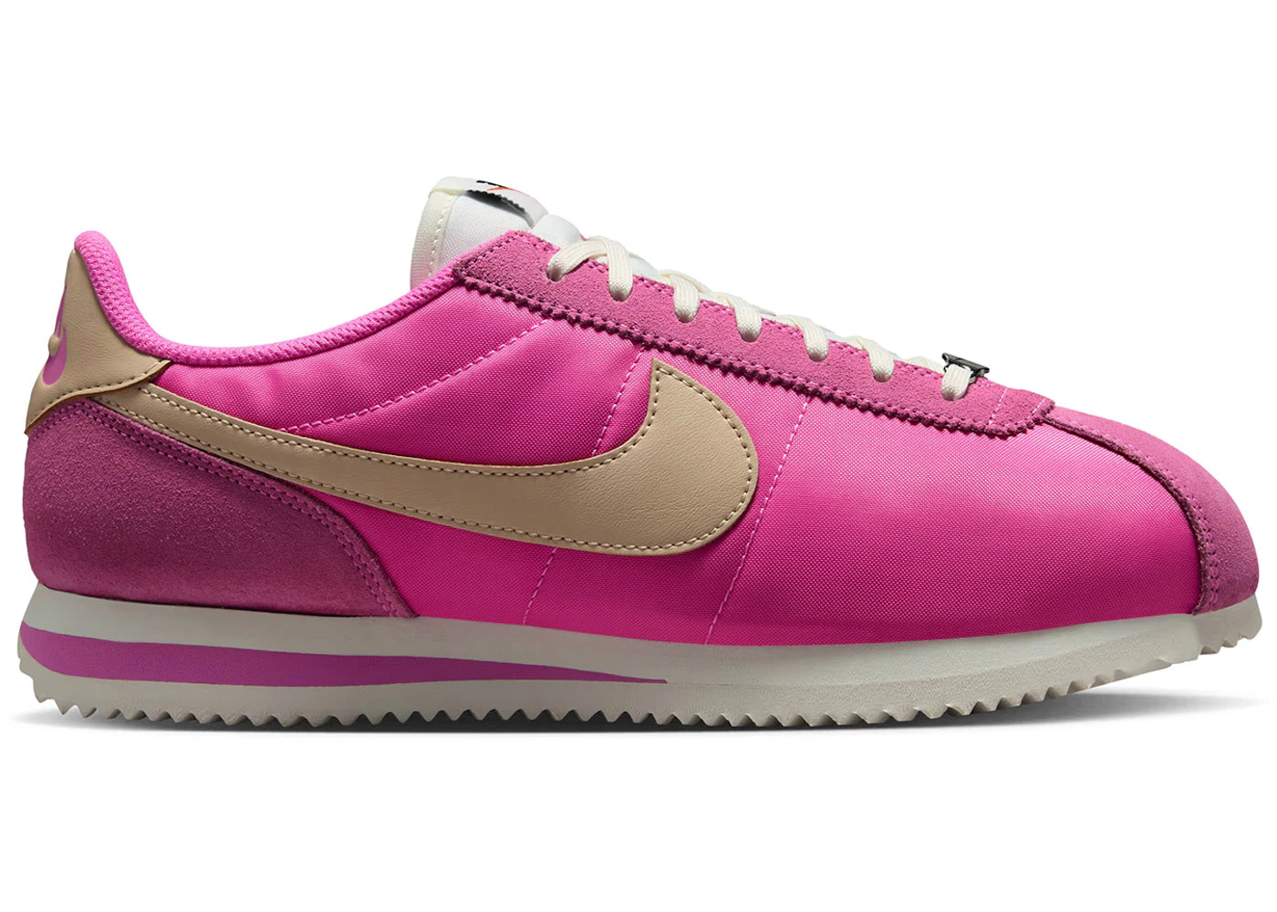 Nike Cortez Playful Pink