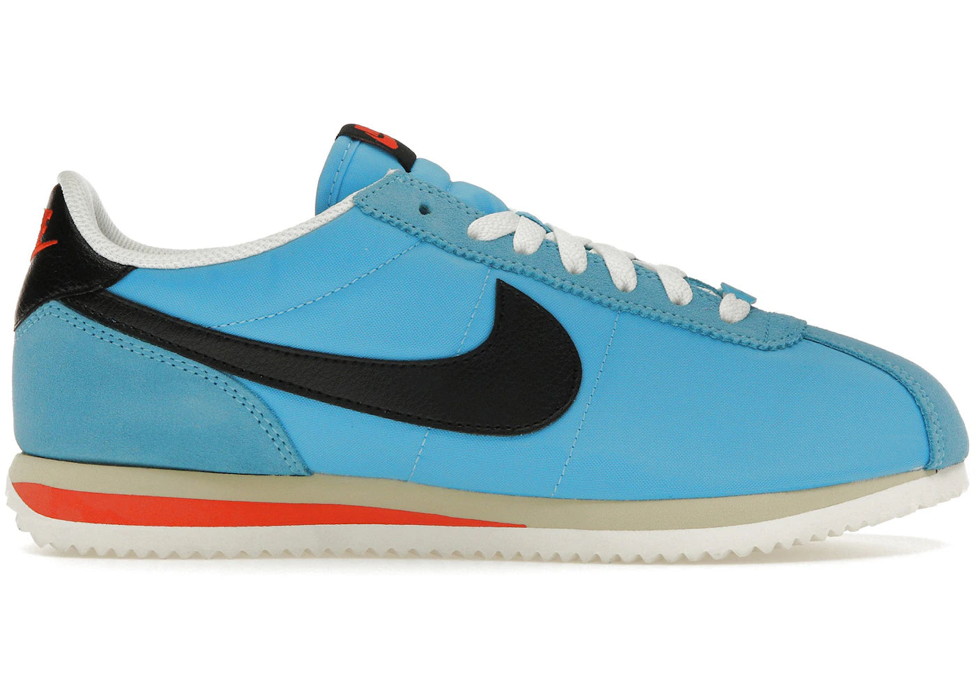 Nike Cortez TXT Baltic Blue