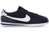 Nike Cortez TXT Mitternachtsblau