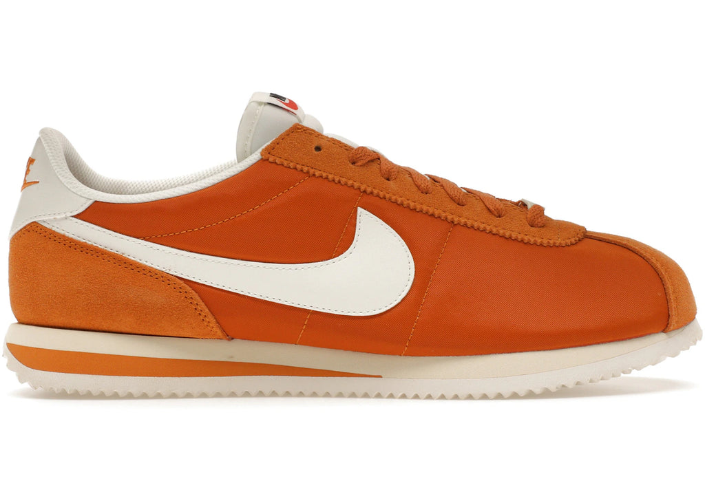 Nike Cortez TXT Monarch Muslin Sail