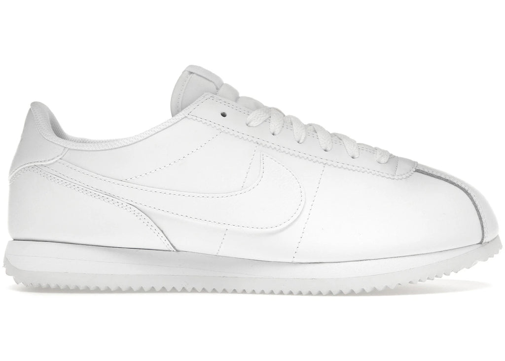 Nike Cortez Triple White
