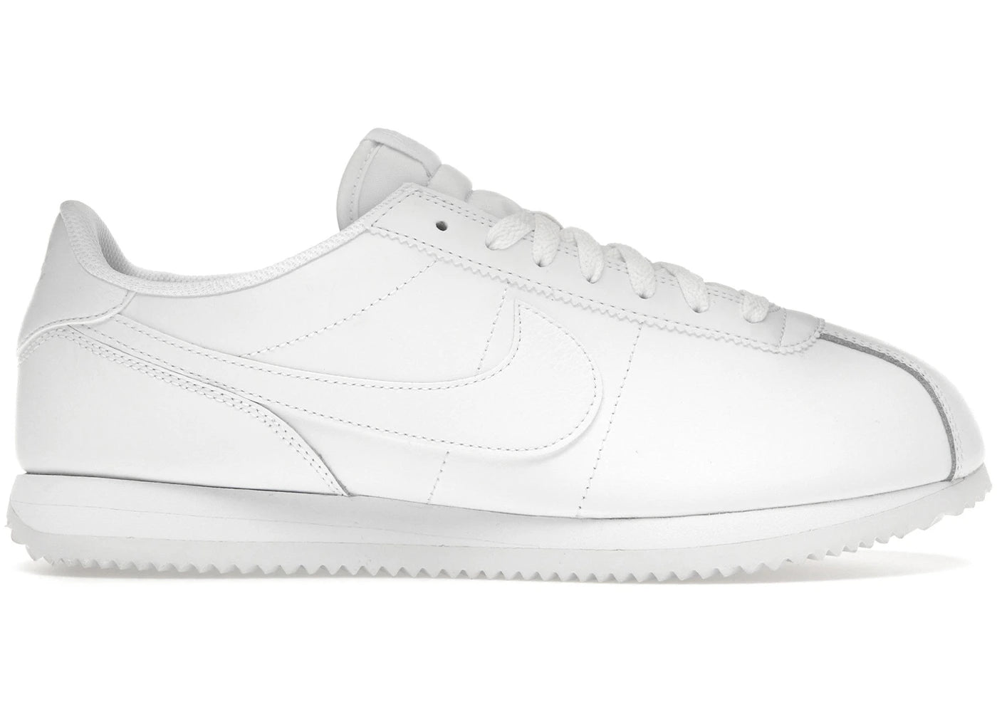 Nike Cortez Triple White