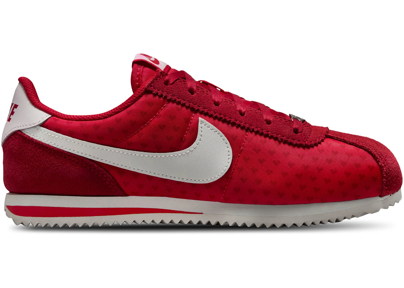 Nike Cortez Valentinstag