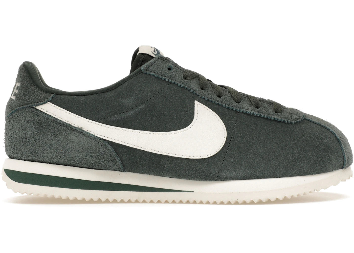 Nike Cortez Vintage Grün
