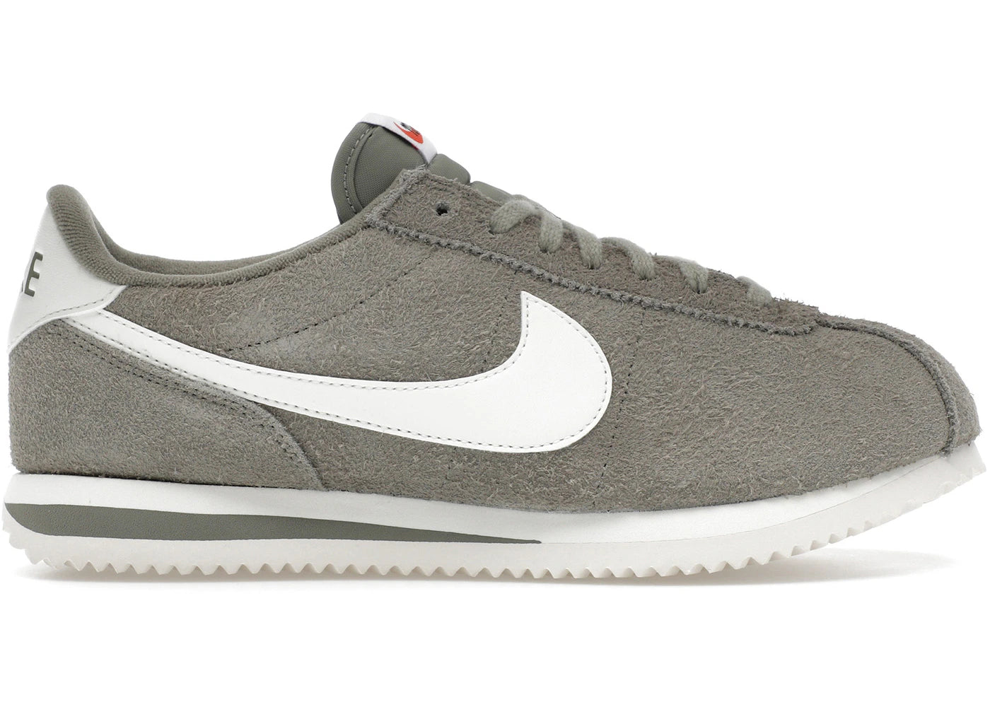 Nike Cortez Vintage Light Army Sail