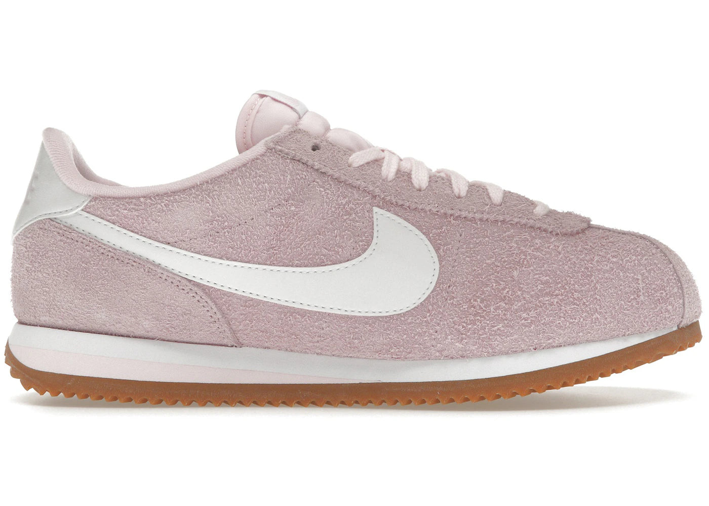 Nike Cortez Vintage Pink Foam