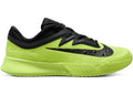 Nike Court Air Zoom Vapor Pro 3 HC Light Lemon Twist Black