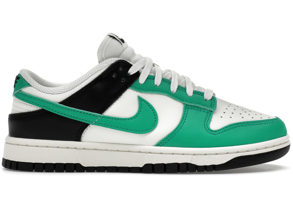 Nike Dunk Low Celtics