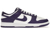 Nike Dunk Low Championship Court Lila