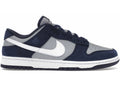 Nike Dunk Low Georgetown Wildleder