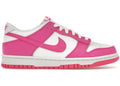 Nike Dunk Low Laser Fuchsie