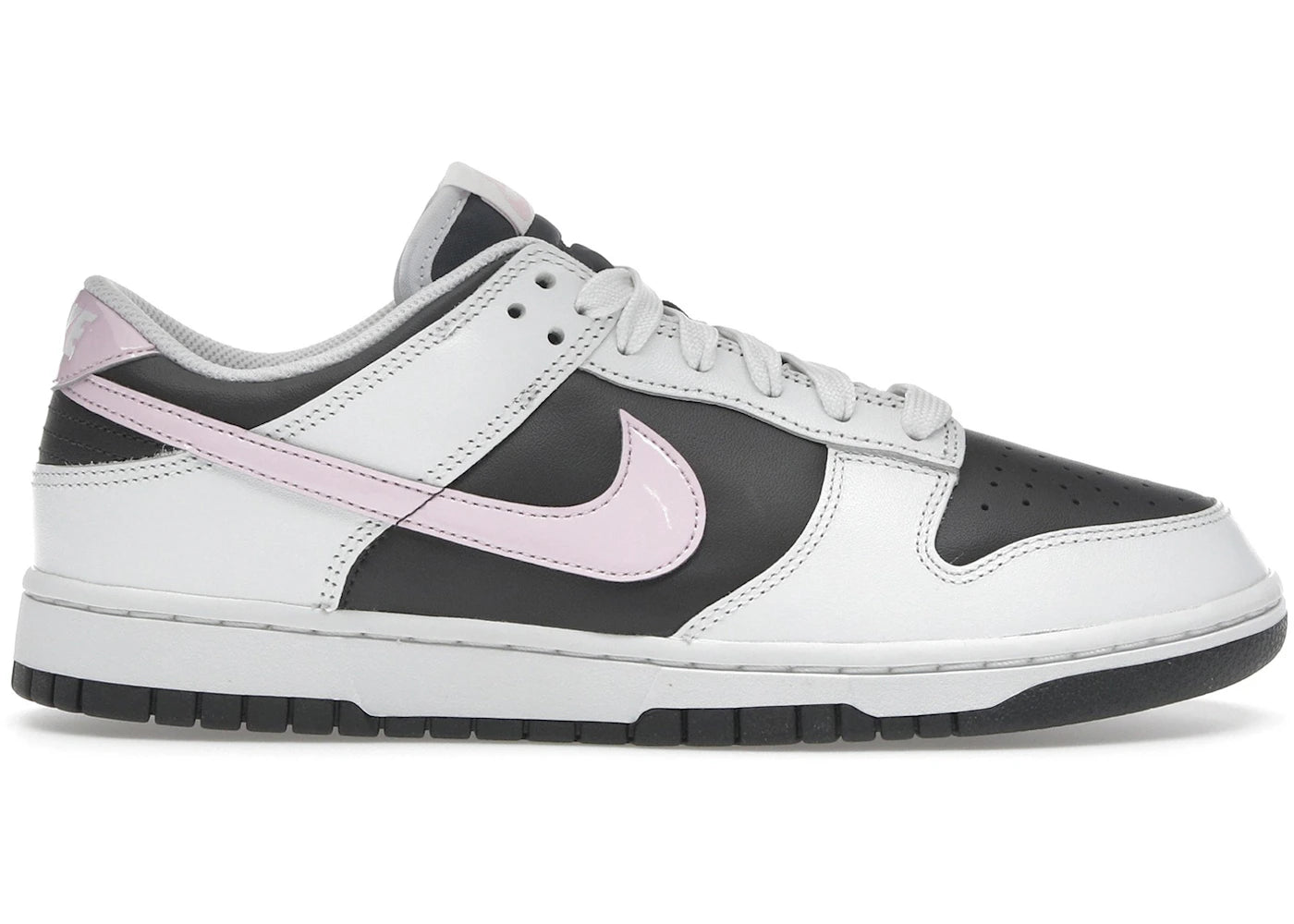 Nike Dunk Low Medium Ash Pink Foam