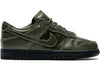 Nike Dunk Low Retro Premium Army Olive Black
