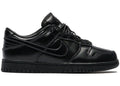 Nike Dunk Low Retro Premium Schwarz