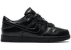 Nike Dunk Low Retro Premium Schwarz