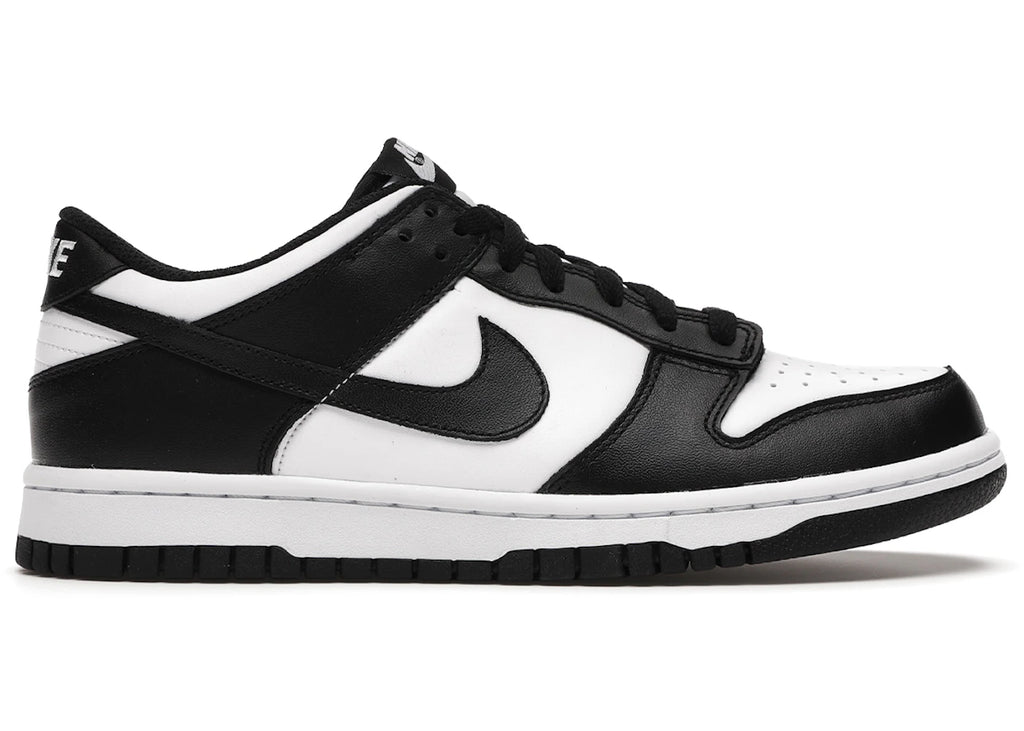Nike Dunk Low Retro White Black Panda