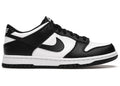 Nike Dunk Low Retro Weiß Schwarz Panda