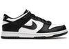 Nike Dunk Low Retro White Black Panda