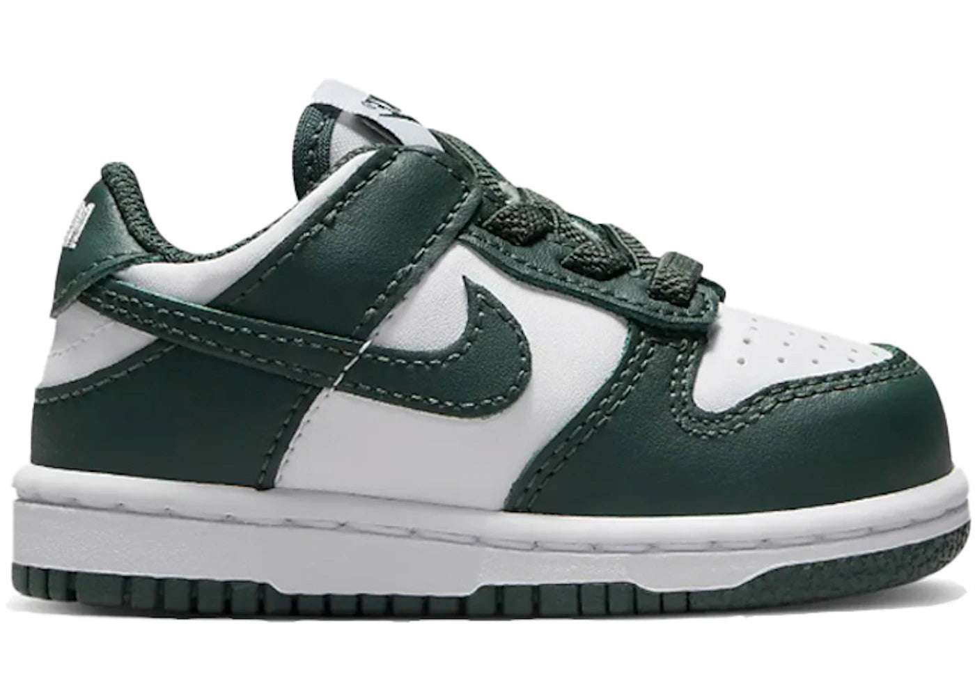 Nike Dunk Low Vintage Green