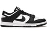 Nike Dunk Low Retro Weiß Schwarz Panda