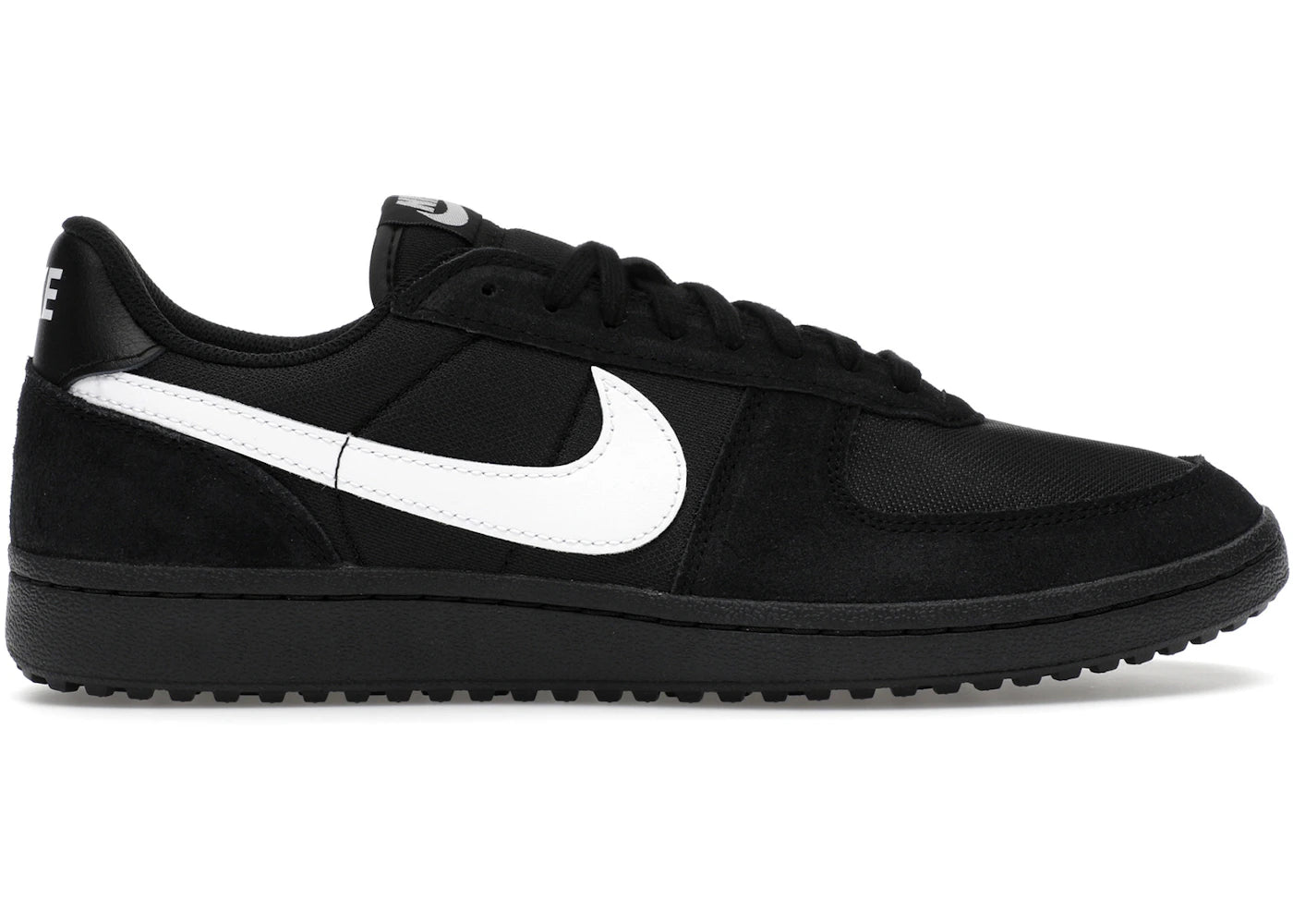 Nike Field General '82 SP Schwarz Weiß