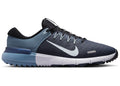 Nike Free Golf Next Nature Armory Navy Black Glacier Blue