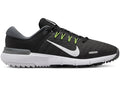 Nike Free Golf Next Nature Black Iron Grey Volt White