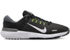 Nike Free Golf Next Nature Black Iron Grey Volt White