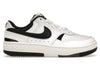 Nike Gamma Force Weiß Schwarz