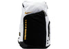 Nike Hoops Elite 32L Backpack White/Gold/Black