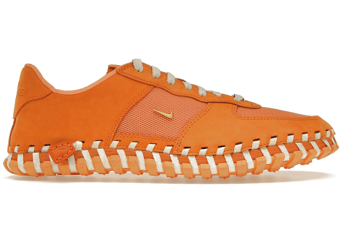 Nike J Force 1 Low LX Jacquemus Bright Mandarin