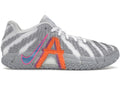 Nike Ja 3 Lichtshow