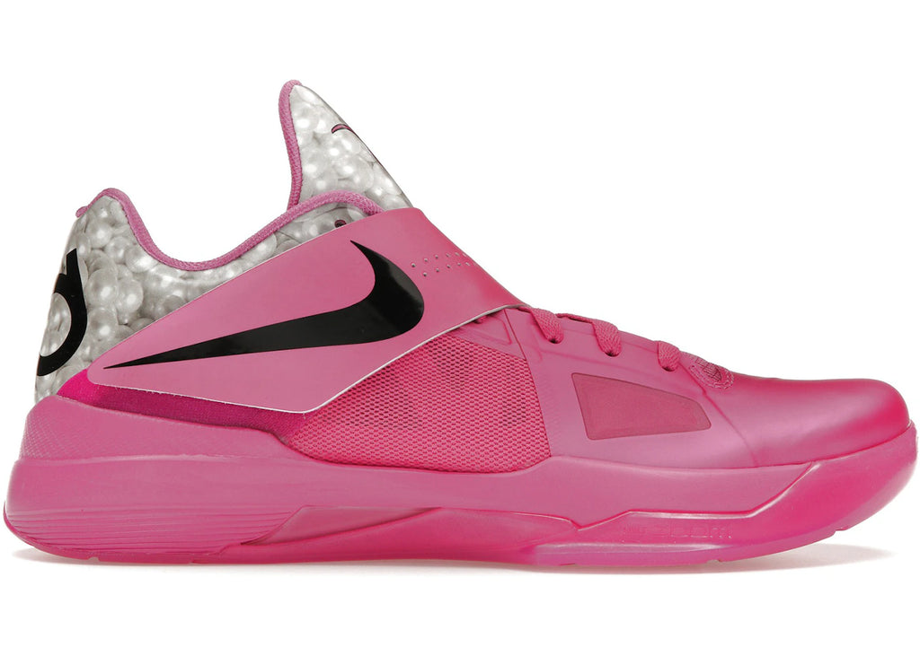 Nike KD 4 Tante Pearl